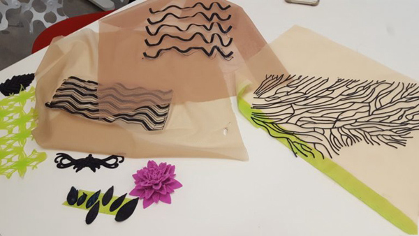 瑞爾森大學孵化器助力本校學生進軍3D打印時尚業(yè)