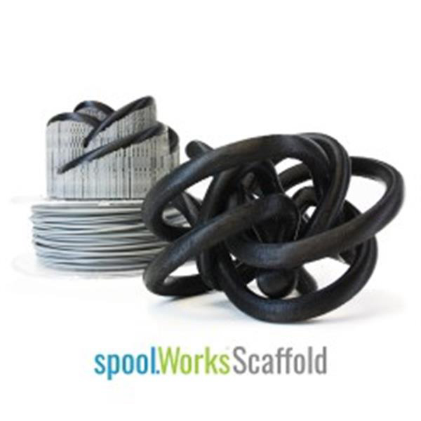 水溶性3D打印模具！制作復(fù)雜的中空物體不再是難題