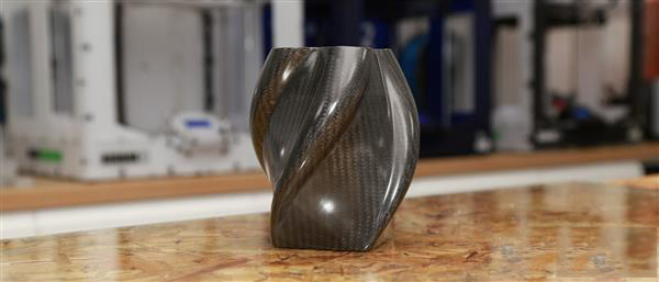 水溶性3D打印模具！制作復(fù)雜的中空物體不再是難題