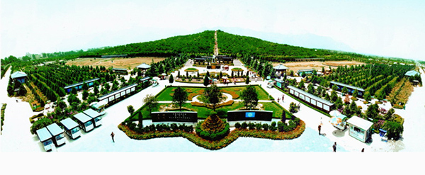 倒計(jì)時(shí)！國(guó)內(nèi)首款景區(qū)機(jī)器人入駐秦始皇陵兵馬俑！