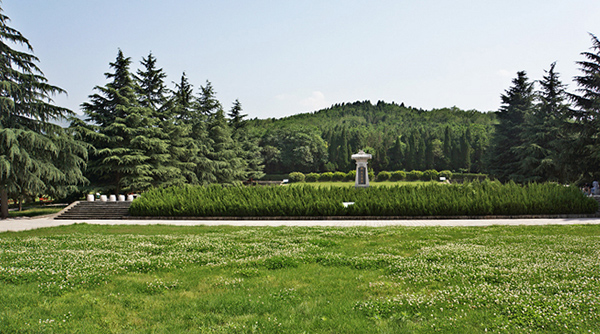 倒計(jì)時(shí)！國(guó)內(nèi)首款景區(qū)機(jī)器人入駐秦始皇陵兵馬俑！