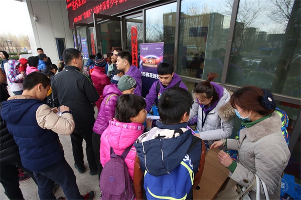 達內(nèi)童程童美“發(fā)現(xiàn)杯”青少年編程大賽開戰(zhàn)，2000多選手決戰(zhàn)全國