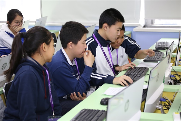 達內(nèi)童程童美“發(fā)現(xiàn)杯”青少年編程大賽開戰(zhàn)，2000多選手決戰(zhàn)全國