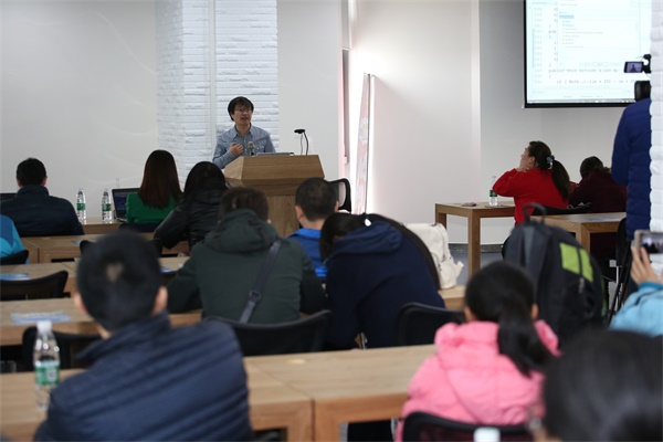 達內(nèi)童程童美“發(fā)現(xiàn)杯”青少年編程大賽開戰(zhàn)，2000多選手決戰(zhàn)全國