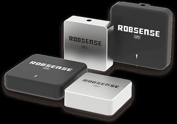 Robsense：飛控技術在早期的無人機市場大有可為