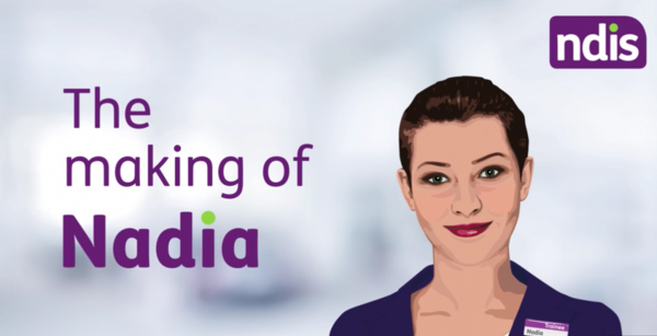 可以讀心的虛擬機(jī)器人Nadia將帶來(lái)人性化服務(wù)