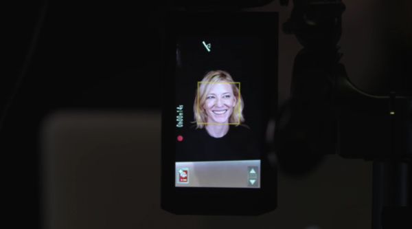 可以讀心的虛擬機(jī)器人Nadia將帶來(lái)人性化服務(wù)