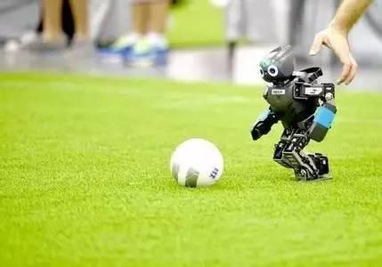 中國隊(duì)都贏球了，人工智能服氣嗎？