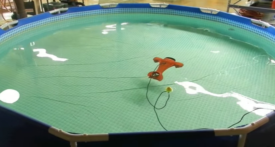 水下無人機公司擬IPO集資500萬美金拓展亞太業(yè)務