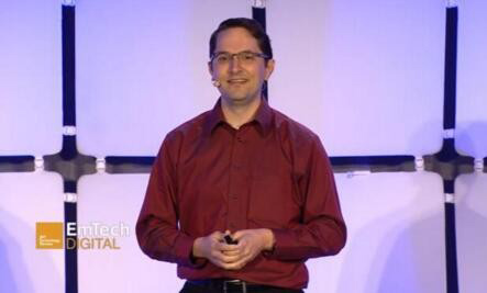 “百度硅谷人工智能研究院的目標是創(chuàng)建我們認為至少能夠影響1億人的人工智能技術(shù)。”百度硅谷人工智能研究院總監(jiān)Adam Coates在本周舉辦的Emtech Digital大會上這樣表示，百度美國研究院的部分人工智能技術(shù)成果，實際上已經(jīng)應(yīng)用在了很多產(chǎn)品中。