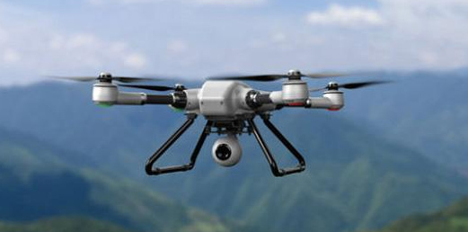 日本海關(guān)擬用AI和無人機(jī)強(qiáng)化走私取締體制