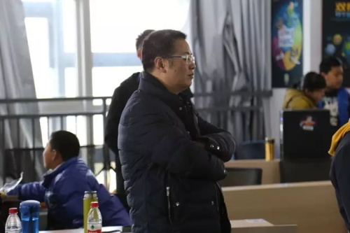 工作。杭州市青少年活動中心負(fù)責(zé)人桑陽、上海校外寶教育科技