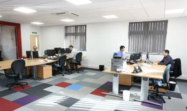 Xaar新開3D打印實驗室，用高速燒結(jié)工藝進行大批量工業(yè)生產(chǎn)