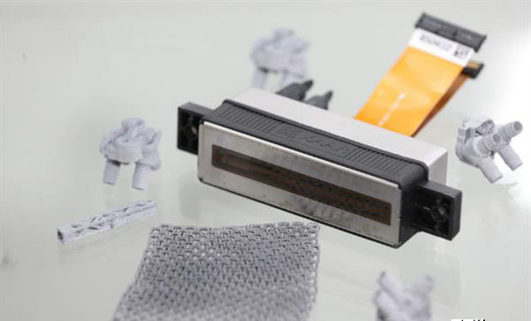 Xaar新開3D打印實驗室，用高速燒結(jié)工藝進行大批量工業(yè)生產(chǎn)