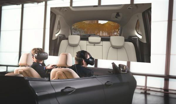 寶馬結(jié)合使用3D打印與虛擬現(xiàn)實(shí)，簡化汽車設(shè)計(jì)過程