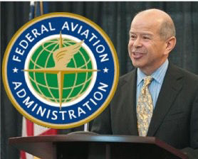 FAA局長向無人機行業(yè)宣布 “我們要共擔(dān)風(fēng)險”