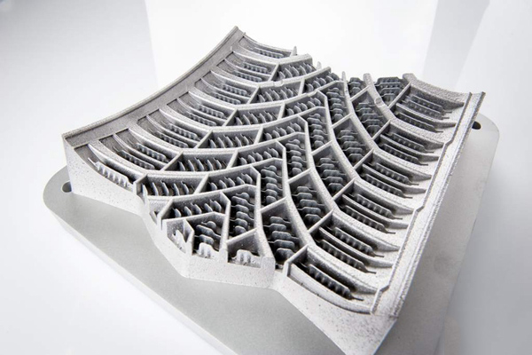 SLM Solutions發(fā)布2016年財(cái)務(wù)報(bào)告，收入超8千萬歐元，增長(zhǎng)22％