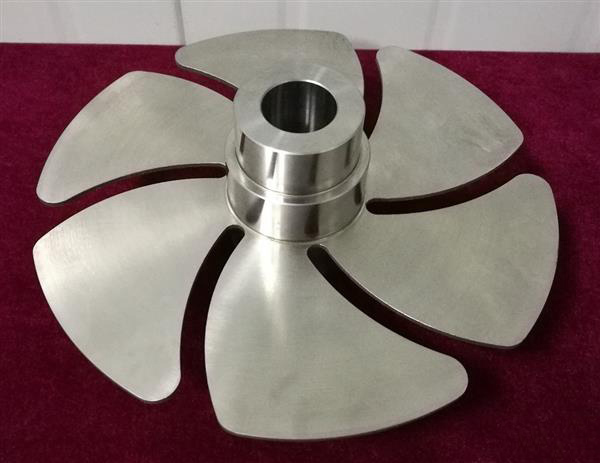 西安智熔推出中國首臺電子束金屬3D打印機ZcompleX 3