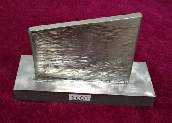 西安智熔推出中國首臺電子束金屬3D打印機ZcompleX 3