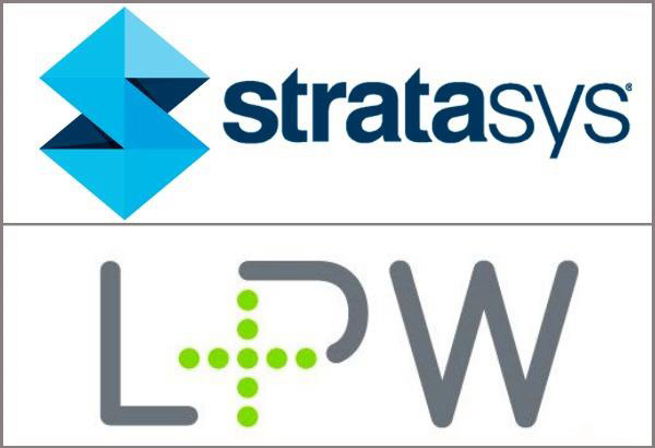 Stratasys戰(zhàn)略投資英國金屬粉末專家LPW Technology
