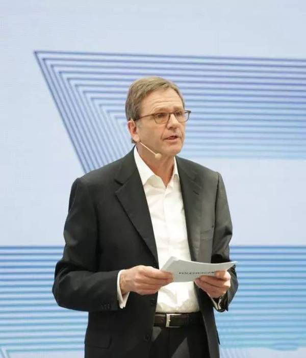 大眾攜手出門問問投資1.8億發(fā)展人工智能