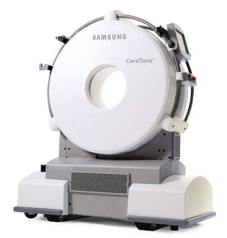 三星和 MedyMatch 聯(lián)合打造用于急救的 AI 醫(yī)學(xué)影像儀器