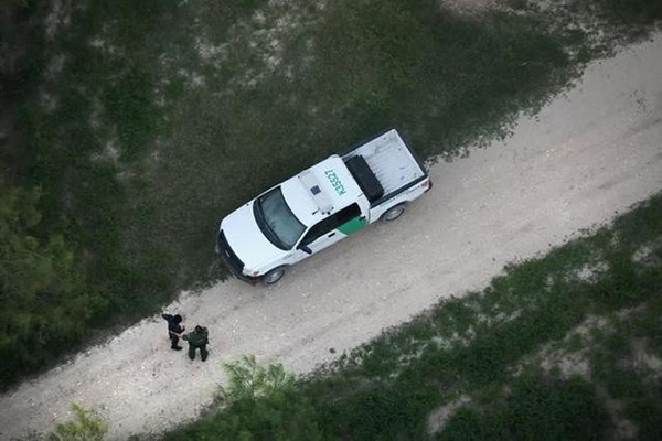 美國邊境巡邏隊欲建立面部識別無人機(jī)