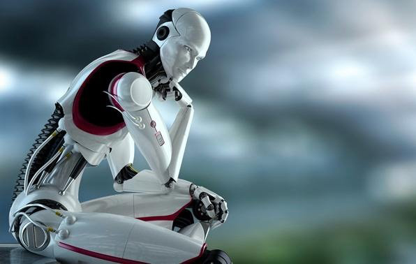 人臉識別技術(shù)或?qū)⒊蔀槲磥砣斯ぶ悄馨l(fā)展趨勢之一