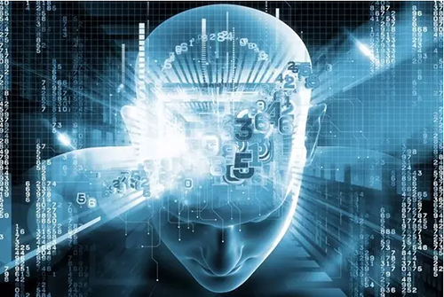 湯臣倍健首涉人工智能領(lǐng)域