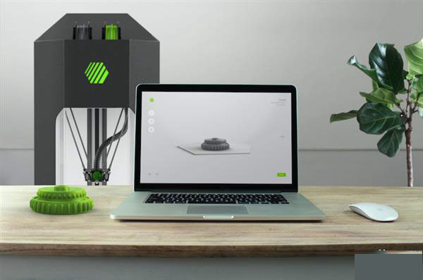 荷蘭Nectar獲100萬歐元投資，將擴(kuò)大生產(chǎn)Nectar One3D打印機(jī)