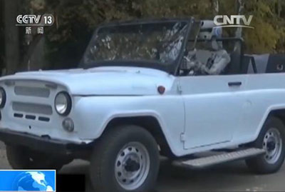 人類(lèi)首次！俄羅斯聯(lián)邦號(hào)飛船首位乘客將是機(jī)器人