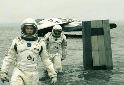 人類(lèi)首次！俄羅斯聯(lián)邦號(hào)飛船首位乘客將是機(jī)器人