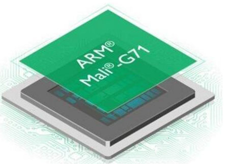 ARM下一代芯片架構(gòu)竟然引入人工智能技術(shù)