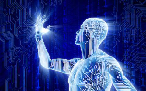 中國(guó)人工智能具備站位優(yōu)勢(shì) 新起點(diǎn)力爭(zhēng)再發(fā)力