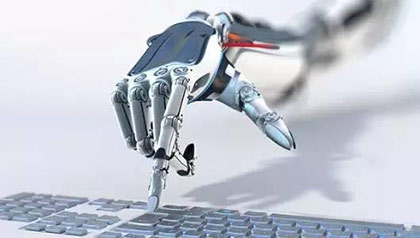 國產(chǎn)機(jī)器人市場(chǎng)廣闊 技術(shù)仍需提高