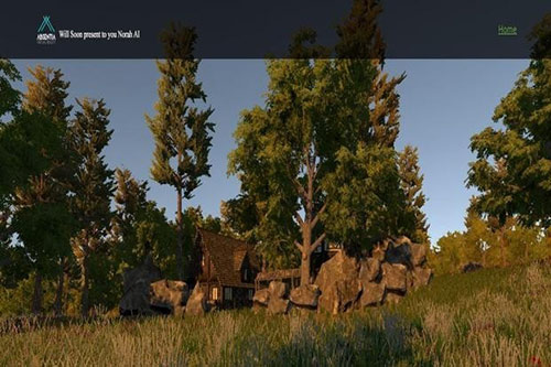 這家公司用AI自動(dòng)生成3A級大型游戲，研發(fā)時(shí)間只需30小時(shí)