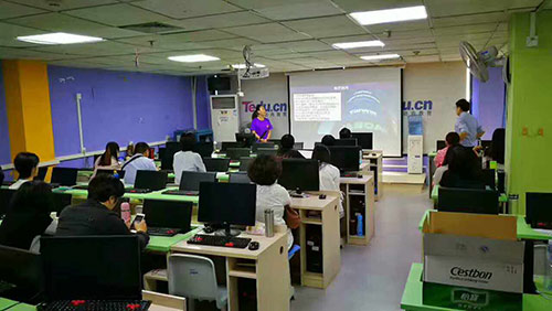 2017WRO達(dá)內(nèi)直選賽火熱開啟，專家全國巡講ing！