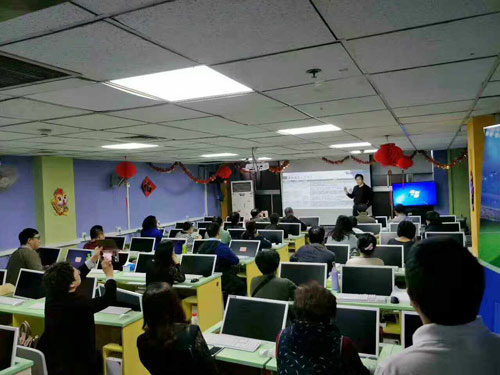 2017WRO達(dá)內(nèi)直選賽火熱開啟，專家全國巡講ing！