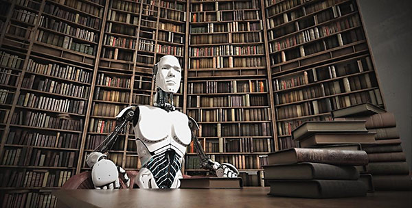 發(fā)展機器人產(chǎn)業(yè)要占領(lǐng)制高點 智能制造切忌“一擁而上”