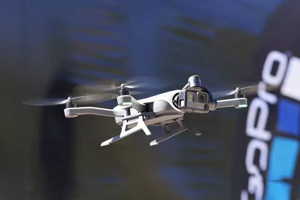 大疆Mavic Pro重新定義了消費(fèi)無人機(jī)