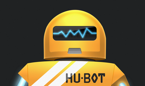 百度攜手小魚共同發(fā)布視頻通話機(jī)器人“分身魚”