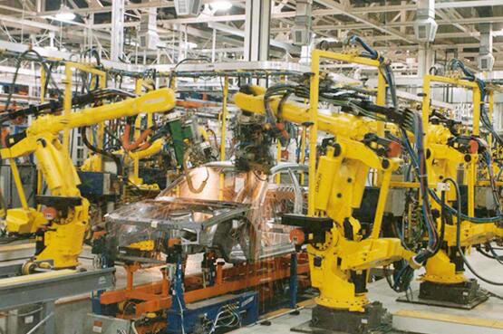 把脈制造業(yè)發(fā)展趨勢 中國以技術(shù)創(chuàng)新?lián)屨贾聘唿c