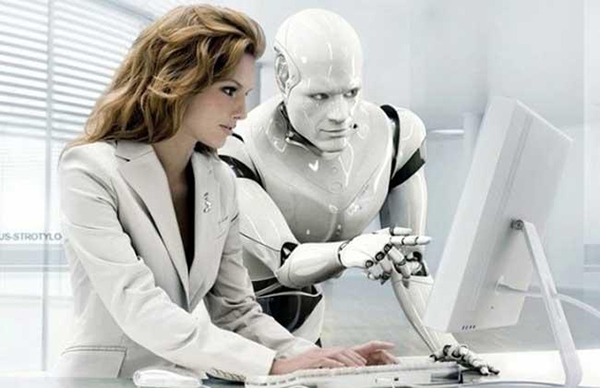 機(jī)器人化引發(fā)收入不平等，所以應(yīng)該征收機(jī)器人稅？