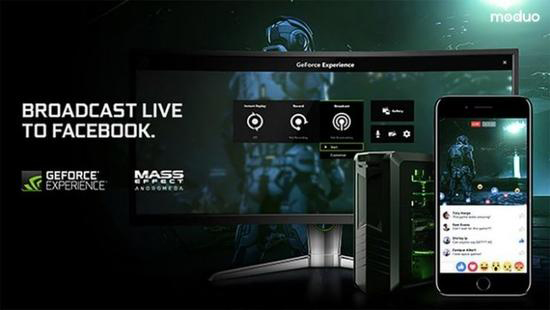 一分鐘看懂Facebook、Nvidia的這場“AI聯(lián)姻”