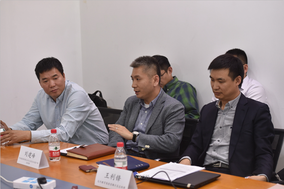 達(dá)內(nèi)攜手惠普、英特爾，共同打造引領(lǐng)數(shù)字化職業(yè)教育解決方案