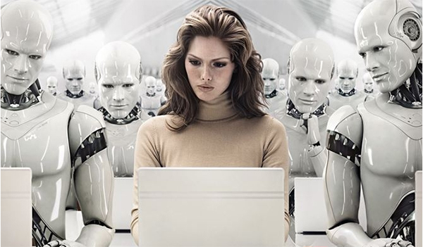 機(jī)器學(xué)習(xí)是如何改善企業(yè)生產(chǎn)力的？