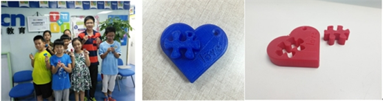 北京|謝謝你，媽媽！