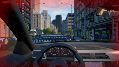 人工智能時(shí)代，看眼球追蹤如何重塑人車交互