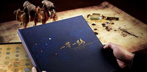 一帶一路進行時 巡檢機器人提效率保平安