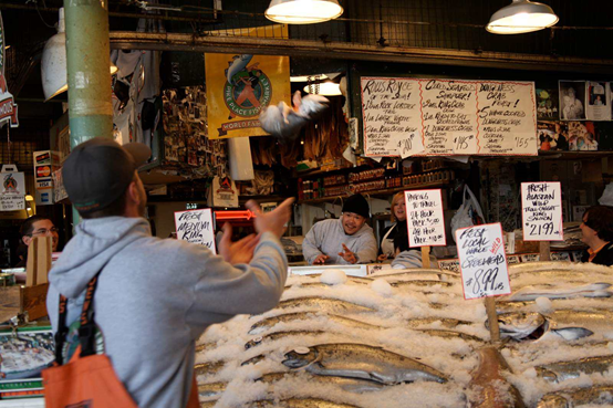 達(dá)內(nèi)童程童美西雅圖研學(xué)營行程規(guī)劃大曝光